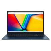 Ноутбук Asus VivoBook 15 X1504ZA Quiet Синий 15.6" | 16 ГБ | 512 ГБ | Intel Core i7 1255U | VGA Встроенная
