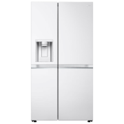 Frigider LG GSLV71SWTM White 416l/ No Frost, 219l/ No Frost, F