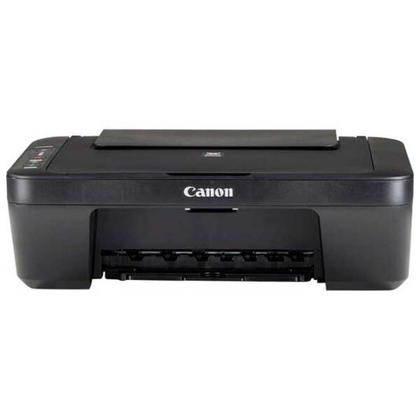 МФУ Canon
Pixma
MG2555S Черный Струйный, Цветная, 1200 x 1200 dpi photo 2