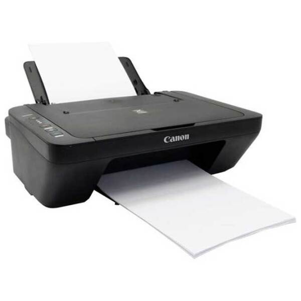 МФУ Canon
Pixma
MG2555S Черный Струйный, Цветная, 1200 x 1200 dpi photo 5