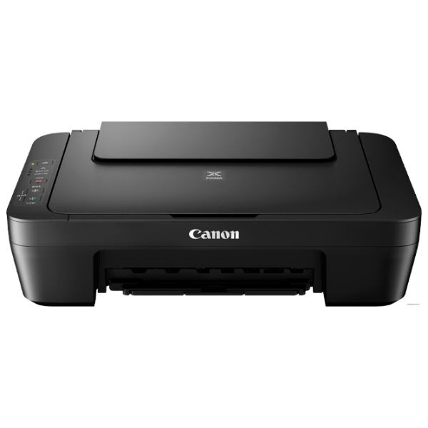 Dispozitiv multifuncțional Canon
Pixma
MG2540S Black Inkjet, Color, 4800 x 600 dpi photo 1
