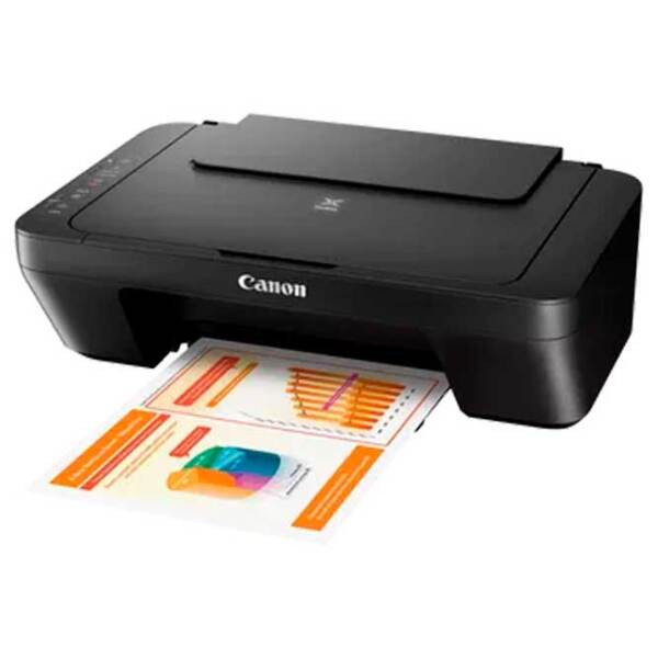 Dispozitiv multifuncțional Canon
Pixma
MG2540S Black Inkjet, Color, 4800 x 600 dpi photo 2