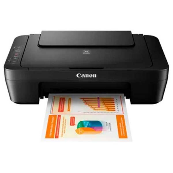Dispozitiv multifuncțional Canon
Pixma
MG2540S Black Inkjet, Color, 4800 x 600 dpi photo 4