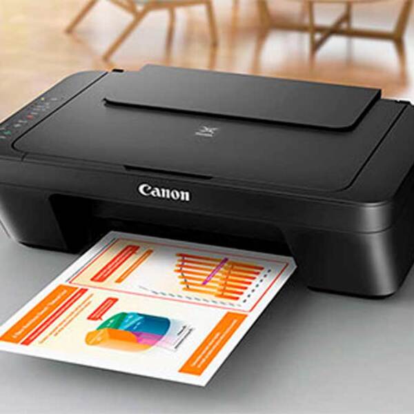 Dispozitiv multifuncțional Canon
Pixma
MG2540S Black Inkjet, Color, 4800 x 600 dpi photo 5