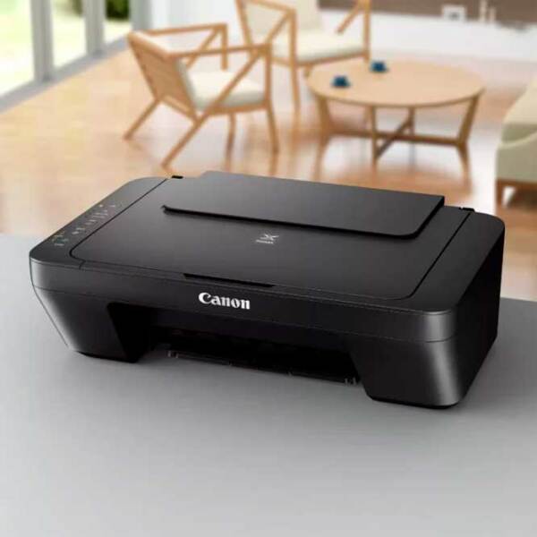 Dispozitiv multifuncțional Canon
Pixma
MG2540S Black Inkjet, Color, 4800 x 600 dpi photo 6
