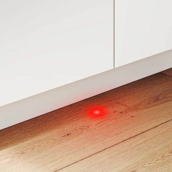 Посудомоечная машина Bosch SPV2IKX10E Черный 9 комплектов, F photo 5