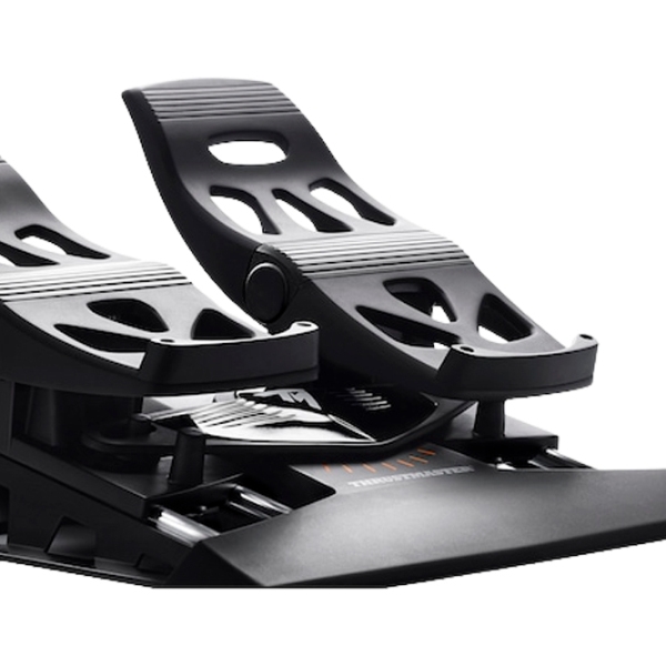 Джойстик Thrustmaster T.Flight Full Kit X Черный Проводная / buttons photo 5