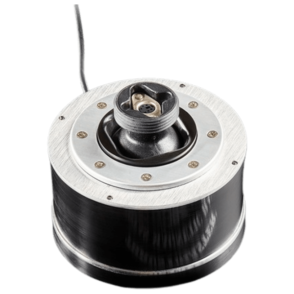 Джойстик Thrustmaster MAGNETIC BASE Черный Проводная / buttons photo 1