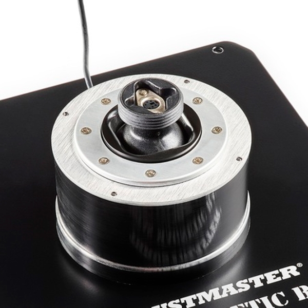 Джойстик Thrustmaster MAGNETIC BASE Черный Проводная / buttons photo 3