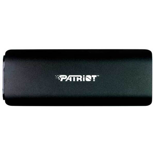 Внешние накопители SDD Patriot Transporter 512 ГБ Черный  photo 4