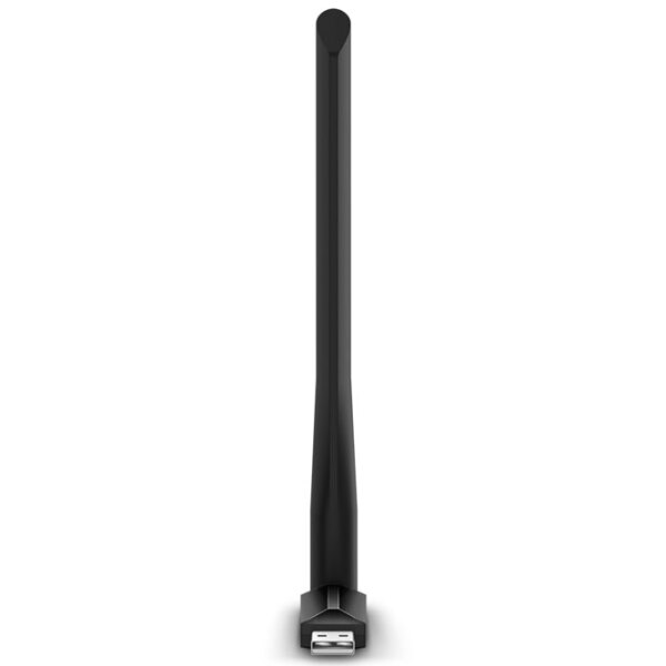 Adaptor de rețea TP-Link Archer T600U Plus White  photo 2