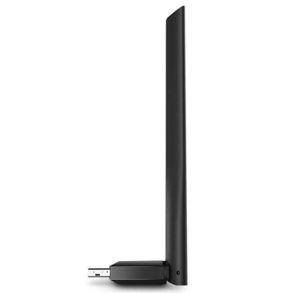 Adaptor de rețea TP-Link Archer T600U Plus White  photo 3