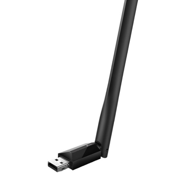 Adaptor de rețea TP-Link Archer T600U Plus White  photo 6