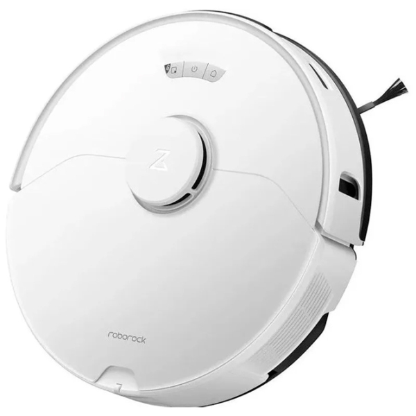 Aspirator Robot Roborock S7 Max Ultra White Umedă, 60 W, 67 dB photo 5