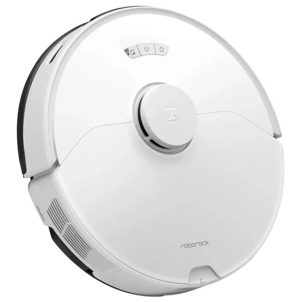 Aspirator Robot Roborock S7 Max Ultra White Umedă, 60 W, 67 dB photo 6
