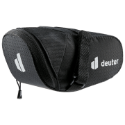 Велосипедная сумка Deuter Bike Bag 0.5 Черный Белый 