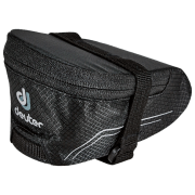 Geantă pentru bicicletă Deuter Bike Bag Race I Black Gray