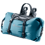 Geantă pentru bicicletă Deuter Cabezon HB 14 Atlantic Black 