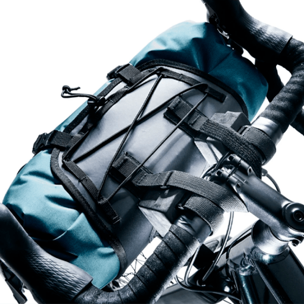 Geantă pentru bicicletă Deuter Cabezon HB 14 Atlantic Black  photo 4