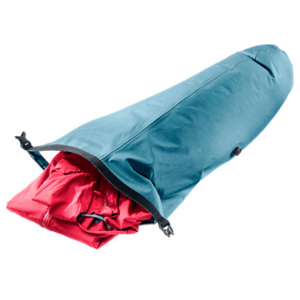 Geantă pentru bicicletă Deuter Cabezon SB 16 Atlantic Black  photo 3