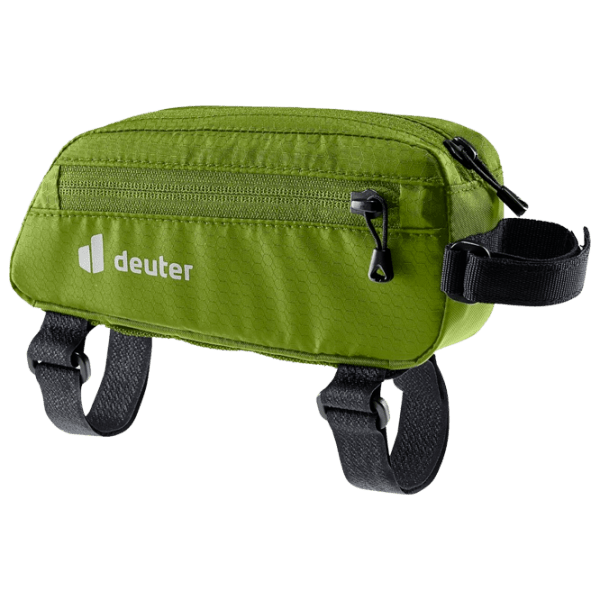 Велосипедная сумка Deuter Energy Bag 0.5 Зелёный Черный  photo 1