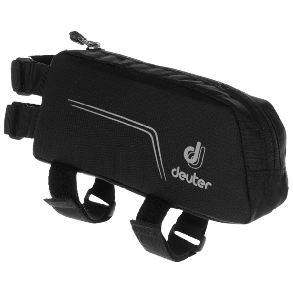 Велосипедная сумка Deuter Energy Bag Черный Серый  photo 1