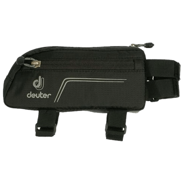 Велосипедная сумка Deuter Energy Bag Черный Серый  photo 2