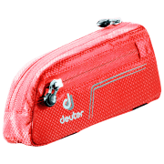 Geantă pentru bicicletă Deuter Energy Bag Red Gray