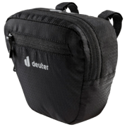 Велосипедная сумка Deuter Front Bag 1.2 Черный Серый 