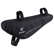 Велосипедные крылья Deuter Front Triangle Bag Черный Серый 
