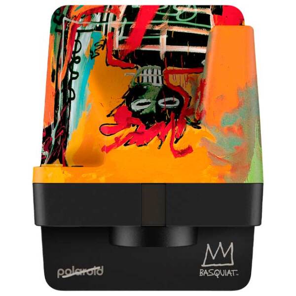 Cameră Foto Instant Polaroid Now Gen 2 Basquiat Edition + Black , , photo 3