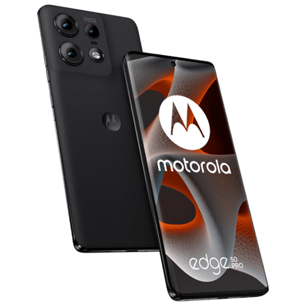 Motorola Edge 50 Pro 512 GB Black Beauty 6.7" | 50 MP | 12 GB | Dual SIM photo 2