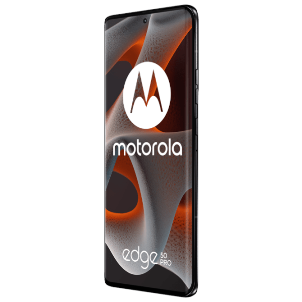 Motorola Edge 50 Pro 512 GB Black Beauty 6.7" | 50 MP | 12 GB | Dual SIM photo 3