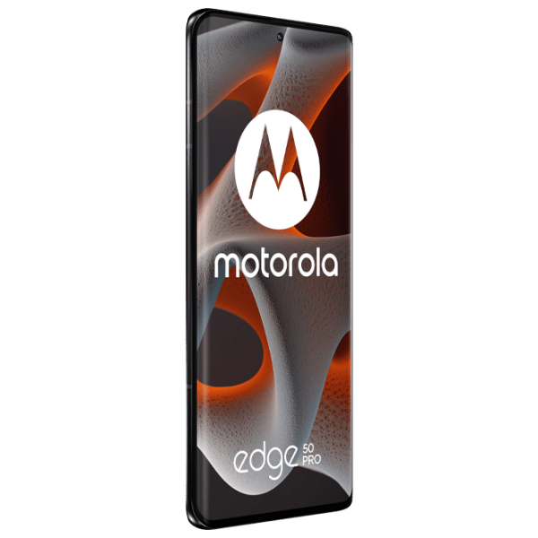 Motorola Edge 50 Pro 512 GB Black Beauty 6.7" | 50 MP | 12 GB | Dual SIM photo 5