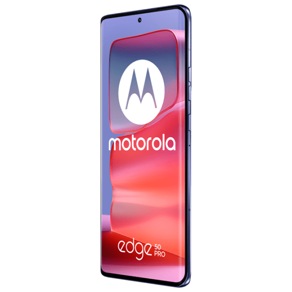 Motorola Edge 50 Pro 512 GB Lavender Luxe 6.7" | 50 MP | 12 GB | Dual SIM photo 3