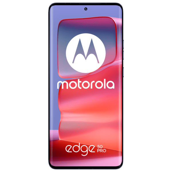 Motorola Edge 50 Pro 512 GB Lavender Luxe 6.7" | 50 MP | 12 GB | Dual SIM photo 4