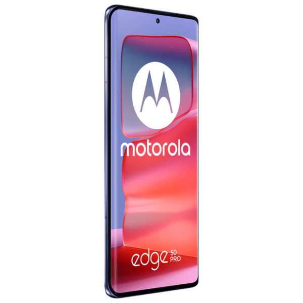 Motorola Edge 50 Pro 512 GB Lavender Luxe 6.7" | 50 MP | 12 GB | Dual SIM photo 5