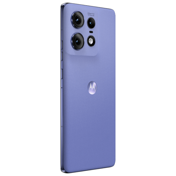 Motorola Edge 50 Pro 512 GB Lavender Luxe 6.7" | 50 MP | 12 GB | Dual SIM photo 6