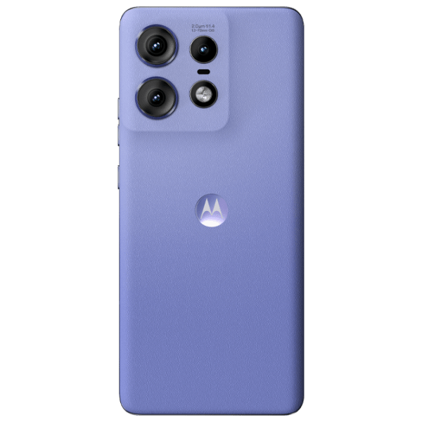 Motorola Edge 50 Pro 512 GB Lavender Luxe 6.7" | 50 MP | 12 GB | Dual SIM photo 7