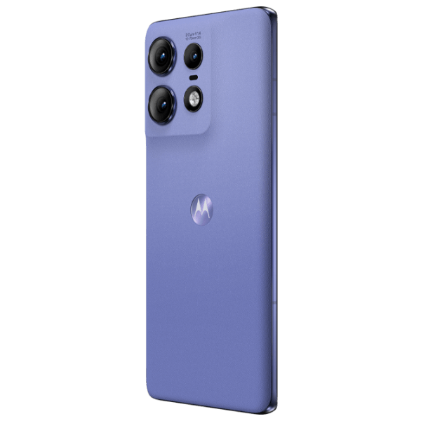 Motorola Edge 50 Pro 512 GB Lavender Luxe 6.7" | 50 MP | 12 GB | Dual SIM photo 8