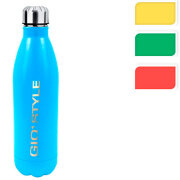 Termos GioStyle Bottle Albastru, Galben, Verde, Roșu 1 l