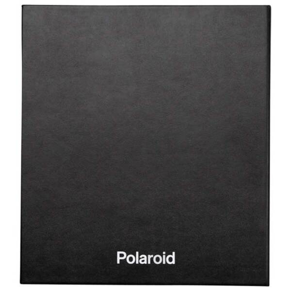 Альбом Polaroid I-Type () Черный  photo 3