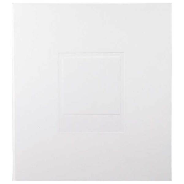 Альбом Polaroid I-Type (Large) White  photo 2