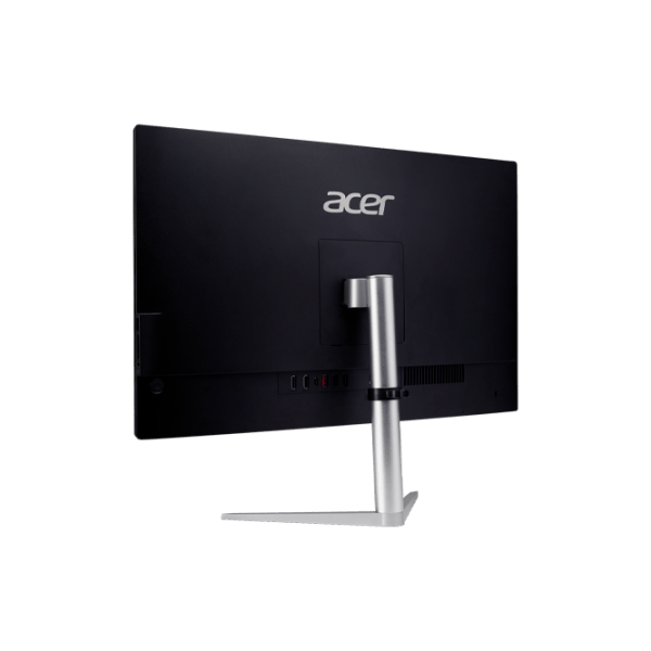 All-in-One PC Acer Aspire C24-1300 Silver 23.8" Full HD IPS AMD Ryzen 3 7320U 8 GB 256 GB  photo 6