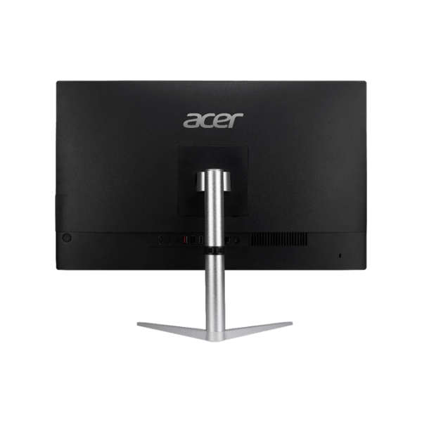 All-in-One PC Acer Aspire C24-1300 Silver 23.8" Full HD IPS AMD Ryzen 5 7520U 8 GB 512 GB photo 5