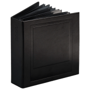 Album Polaroid I-Type (Small) Black
