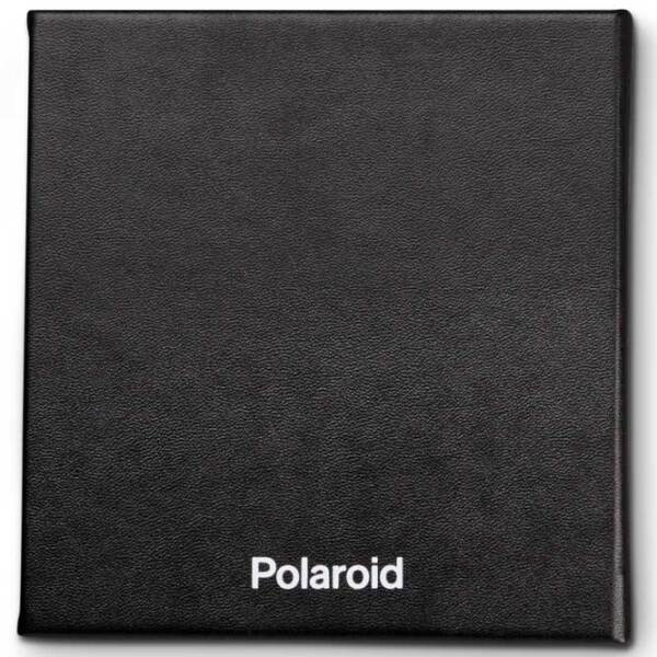Album Polaroid I-Type (Small) Black  photo 2