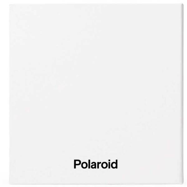 Альбом Polaroid I-Type (Small) Белый  photo 2