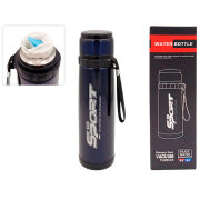 Термос Promstore Sport Черный 800 мл