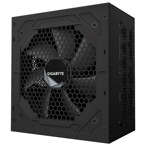 Блок питания Gigabyte GP-UD750GM 750 Вт Черный  photo 1